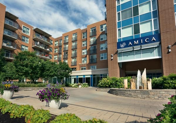 Amica Westboro Park — exterior or featured photo