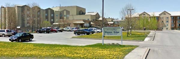 Pioneer Ridge — exterior or featured photo