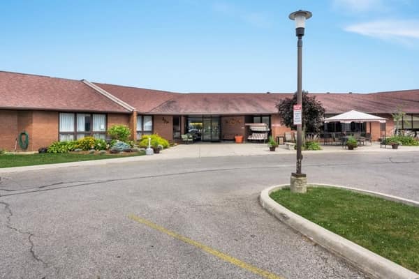 Meadow Park Nursing Home (Chatham) — photo 2