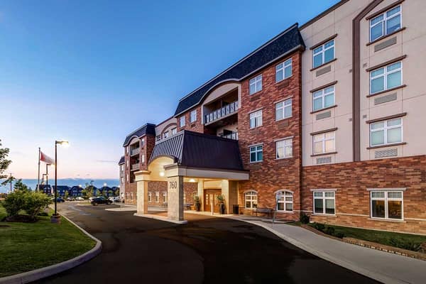 Seasons Milton — exterior or featured photo
