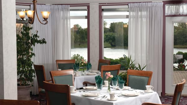 The Riverine Independent and Retirement Living — photo 3