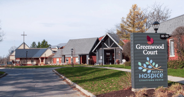 Greenwood Court — photo 3