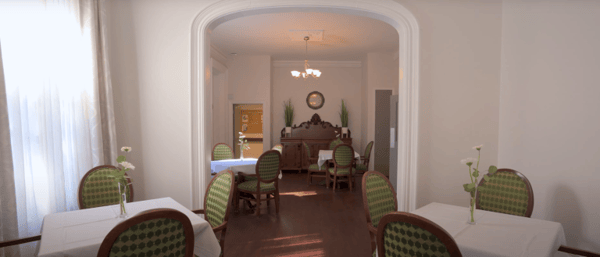 Oxford Manor Retirement Residence — photo 3