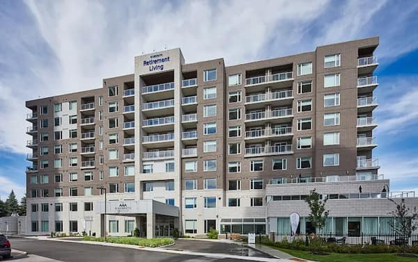 Riverpath Retirement Community — exterior or featured photo