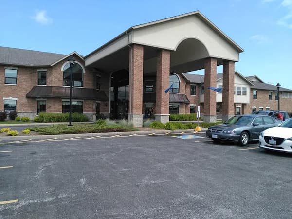Afton Park Place Long Term Care Community — exterior or featured photo