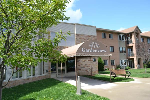 Gardenview Long Term Care Home — exterior or featured photo