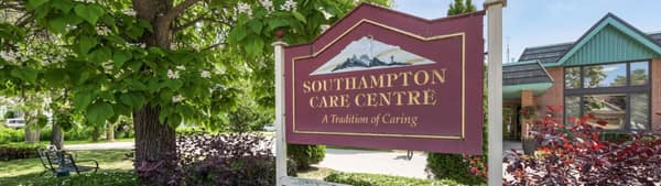 Southampton Care Centre — photo 3
