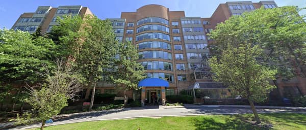 Forest Hill Place — exterior or featured photo