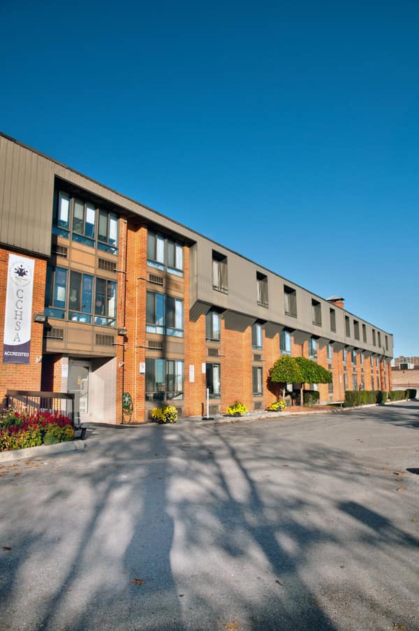 Kennedy Lodge — exterior or featured photo