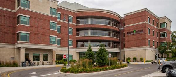 Runnymede Long Term Care Home — exterior or featured photo