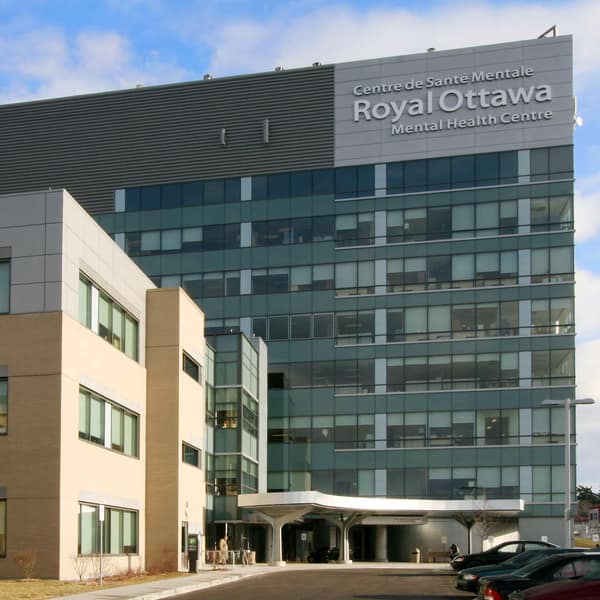 Royal Ottawa Place — exterior or featured photo