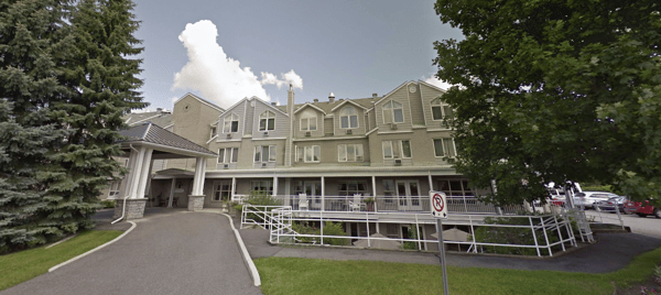 Thorncliffe Place Retirement Home — exterior or featured photo