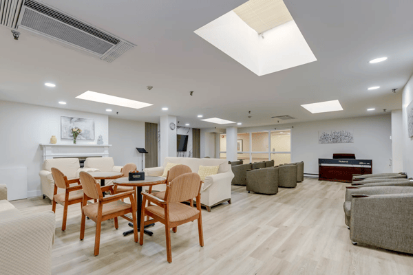 Amenida Seniors Community Trafalgar Lodge — photo 3