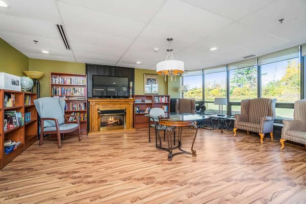 Bennett Centre Long Term Care — photo 3