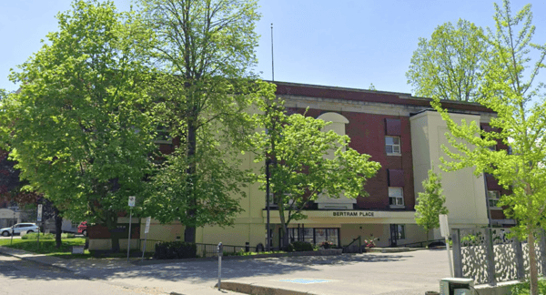 Bertram Place Retirement Living Centre — exterior or featured photo