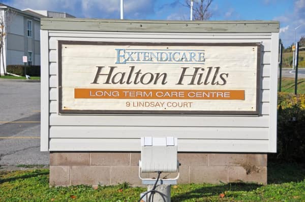Extendicare Halton Hills — photo 2