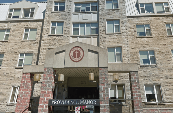 Providence Manor — exterior or featured photo