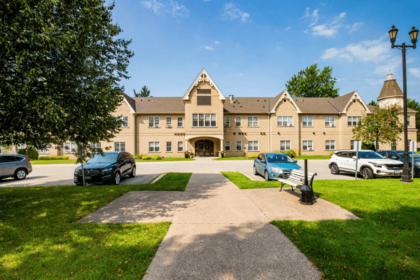 Prima Living Anne Hathaway Retirement Residence — exterior or featured photo
