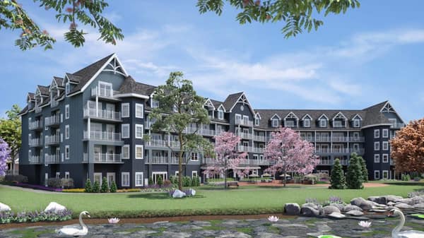 St. Elizabeth Retirement Residence — photo 2