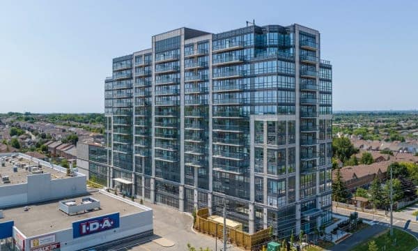 Parkland Ajax — exterior or featured photo