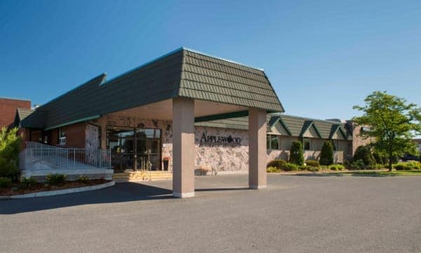 Applewood Retirement Residence — exterior or featured photo